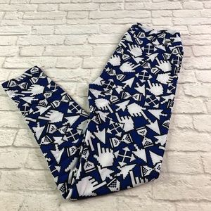 LuLaRoe leggings
